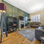 Corner Lodge Bishophill York - Free Parking