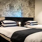 The Ebor Suite @ Ryedale House