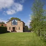 Tockwith Lodge Barn