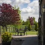 Tockwith Lodge Barn