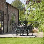 Tockwith Lodge Barn