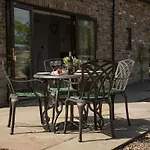 Tockwith Lodge Barn