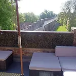 Crookback House