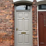 Seraph House, York