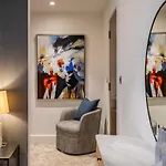 Apartment 207 @ Ryedale House