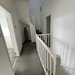 Nunnery Lane 3 Bedroom House