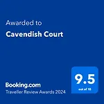 Cavendish Court