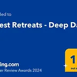 Finest Retreats - Deep Dale