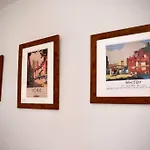 The Stuart Suite - Spacious, Affordable, City Centre