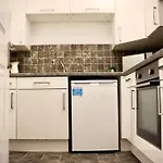 The Stuart Suite - Spacious, Affordable, City Centre