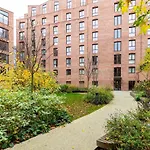 20 Hudson Quarter - Free Parking - City Centre