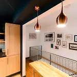 Unique, Stylish And Secluded Home, With Parking In The Heart Of Historic York
