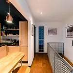 Unique, Stylish And Secluded Home, With Parking In The Heart Of Historic York