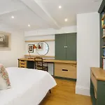 City Apartments - Priory Street