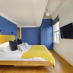City Apartments - Priory Street