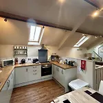 Tanyard Barn - North Yorkshire