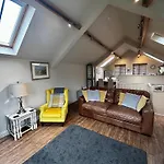 Tanyard Barn - North Yorkshire
