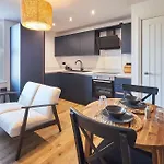 Host & Stay - Fourth Avenue Apartments