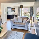 Grange Garth Near The River