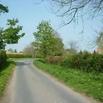 The Barn, Poplar Farm