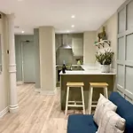 Victoria Bar Walls By Chateau Anna, Central York - Free Parking