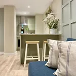 Victoria Bar Walls By Chateau Anna, Central York - Free Parking