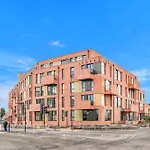 Apartment No 26 With Secure Free Parking