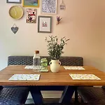 3 Bed House Near York Centre With Off Road Parking