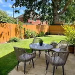 3 Bed House Near York Centre With Off Road Parking