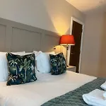 The Dimity At Ryedale House