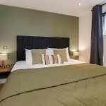 Aspire Apartments York
