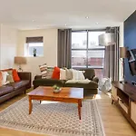 Aspire Apartments York