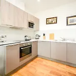 Foss Place Apartment
