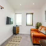 Foss Place Apartment
