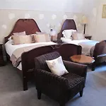 The Holme Lea Manor