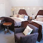 The Holme Lea Manor