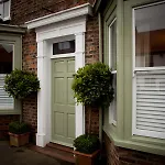 No93 Oower Hoose