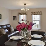 Spring Cottage
