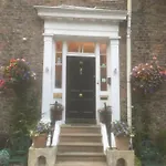 Crook Lodge