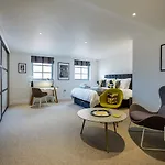 The Penthouse By The River