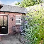 Spring Cottage