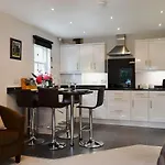 Spring Cottage