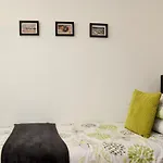 Spring Cottage