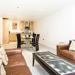 City Apartments - Fetter Lane