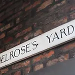Melrose Yard-City Centre, Stunning&Spacious Apartments