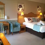 St Paul\'S Lodge