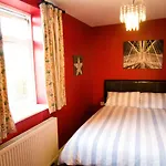The Old Forge, Trafalgar Court