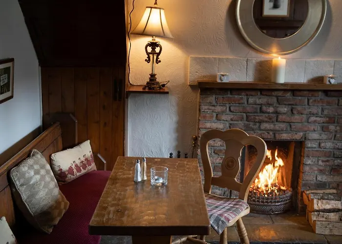 The White Horse Inn