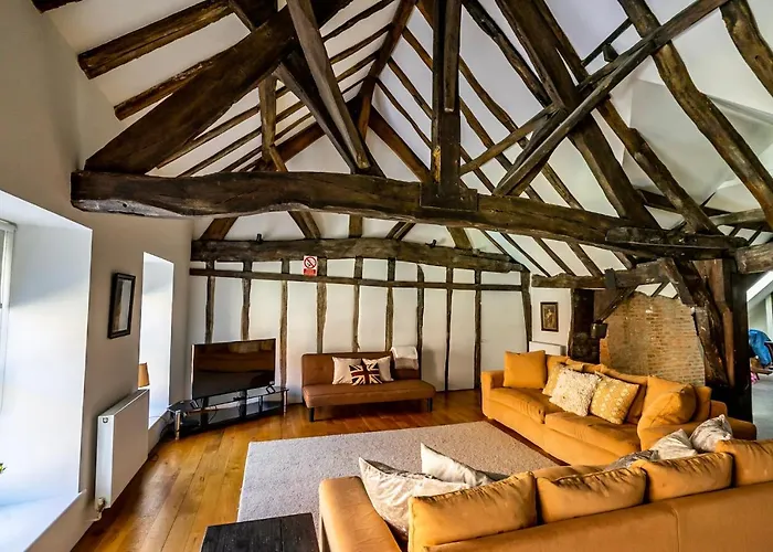 Micklegate Residence