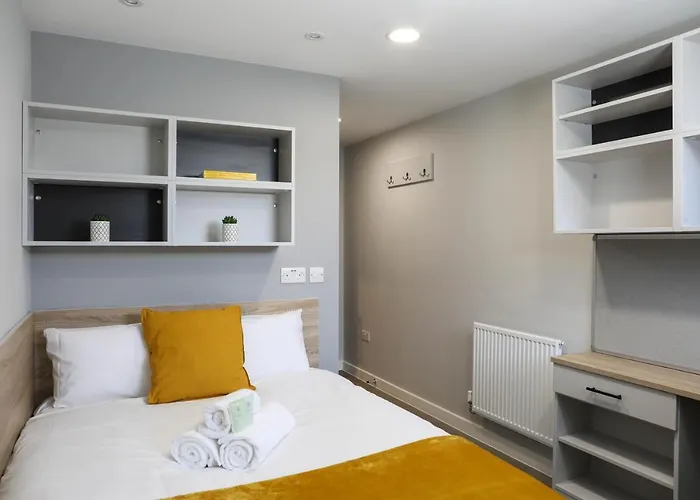 Altido Affordable York